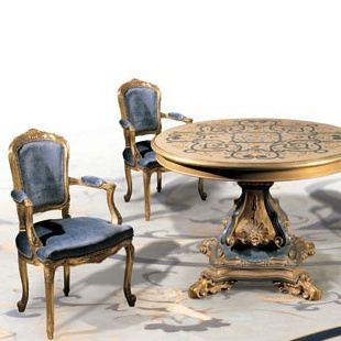 Dining room (furniture dining room)