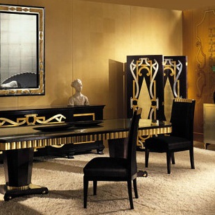 Dining room (furniture dining room)