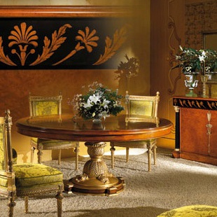 Dining room (furniture dining room)