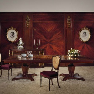 Dining room (furniture dining room)