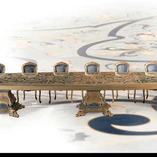 Dining room (furniture dining room)