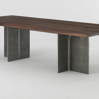 Table Gualtiero