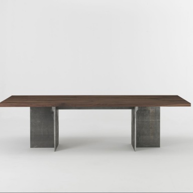 Table Gualtiero