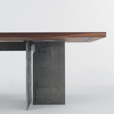 Table Gualtiero