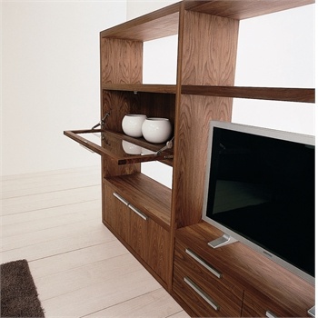 Modular system Materia