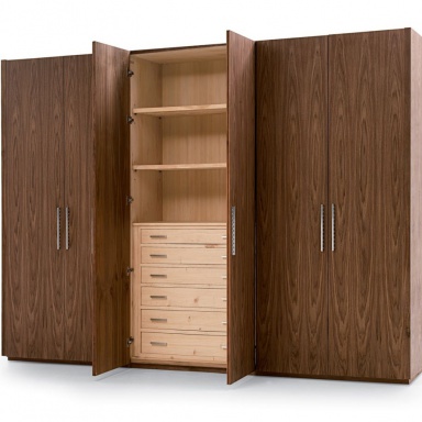 Cabinet Natura Four Seasons