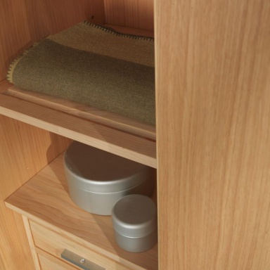 Cabinet Natura Four Seasons