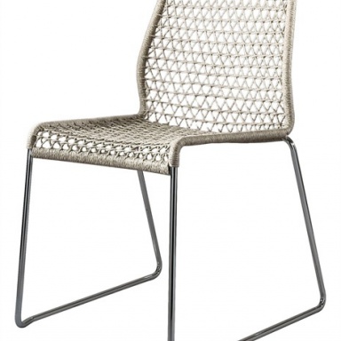 The Vela Chair