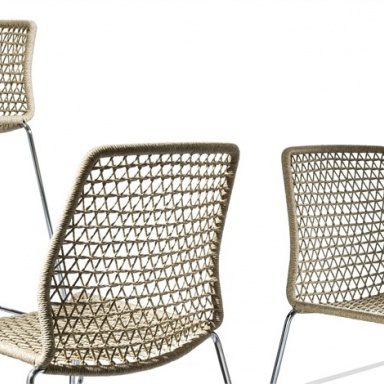 The Vela Chair