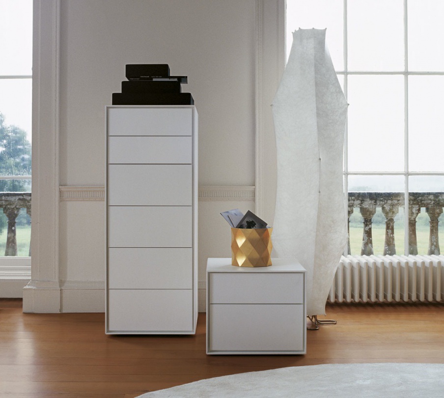 The Drawers Dado B&B Italia - Luxury Furniture MR