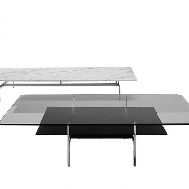 Diesis coffee table
