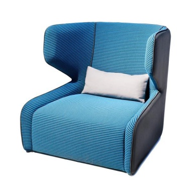 The Egos Chair Armchair