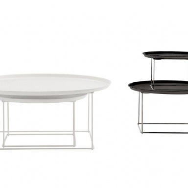 Coffee table Fat Fat