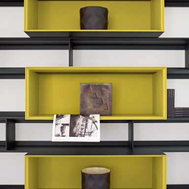 Modular system Flat. C.