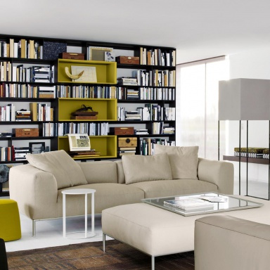 Modular system Flat. C.