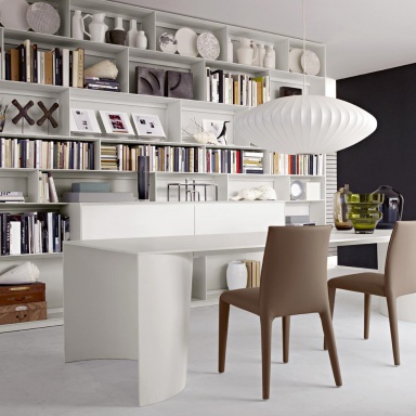 Modular system Flat. C.