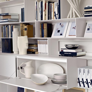 Modular system Flat. C.