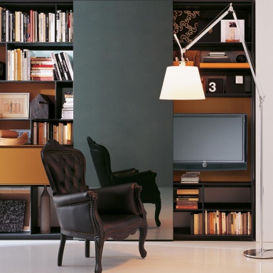 Modular system Flat. C.