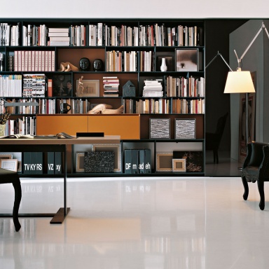 Modular system Flat. C.