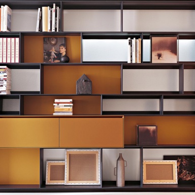 Modular system Flat. C.