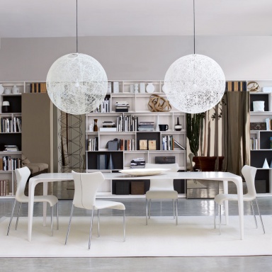 Modular system Flat. C.