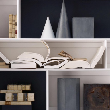 Modular system Flat. C.