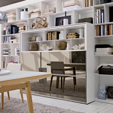 Modular system Flat. C.