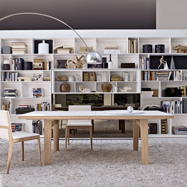 Modular system Flat. C.