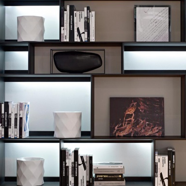 Modular system Flat. C.