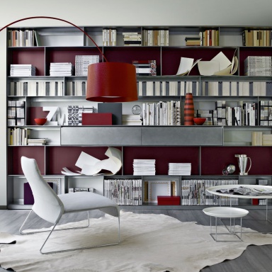 Modular system Flat. C.