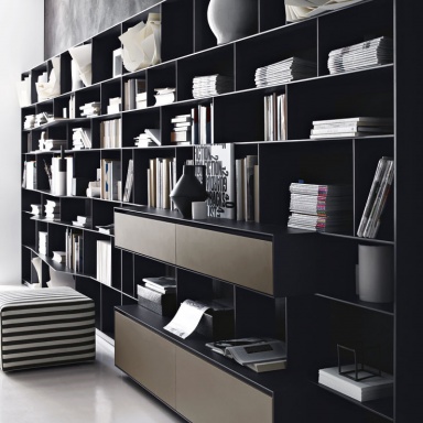 Modular system Flat. C.