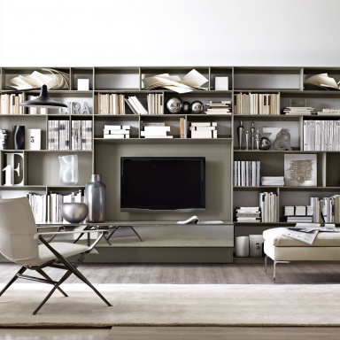 Modular system Flat. C.