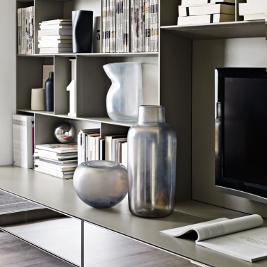 Modular system Flat. C.