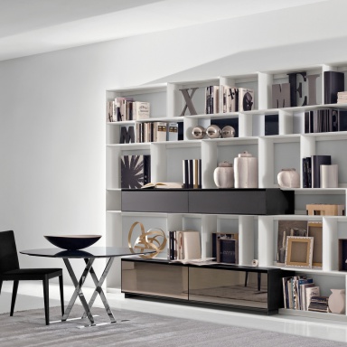 Modular system Flat. C.