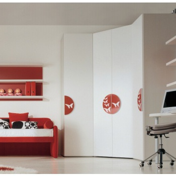 Children (Suite for children's room)