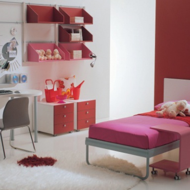 Children (Suite for children's room)