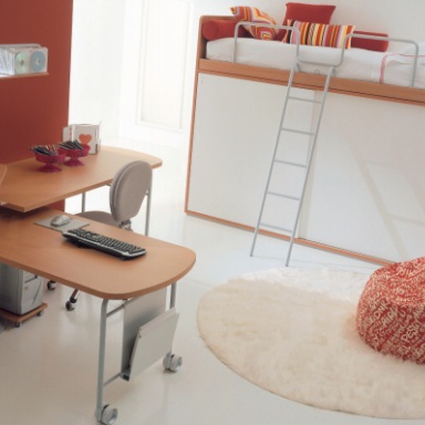 Children (Suite for children's room)