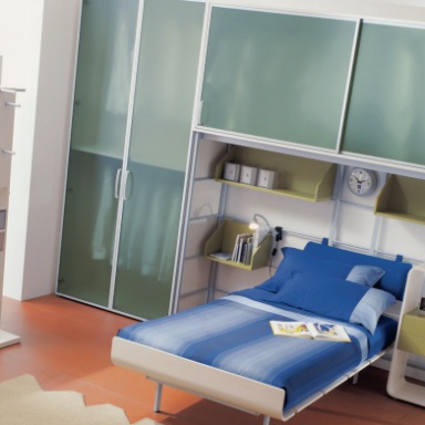 Children (Suite for children's room)