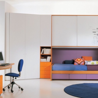 Children (Suite for children's room)