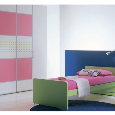 Children (Suite for children's room)