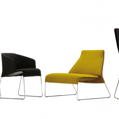 The Armchair Lazy 05