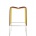 Bar stool Lazy 05