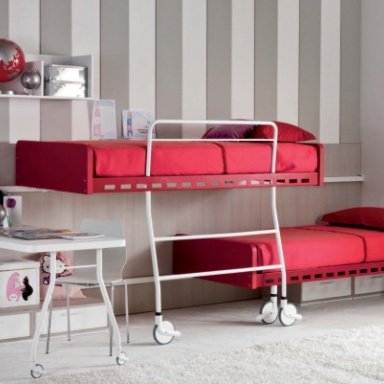 Children (Suite for children's room)