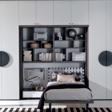 Children (Suite for children's room)