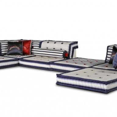 The Mah Jong modular sofa