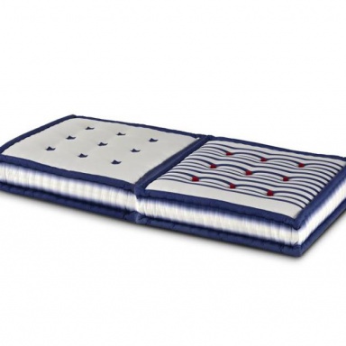 The Mah Jong modular sofa