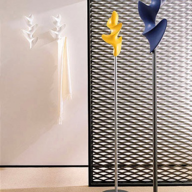 Wall or floor rack Bios