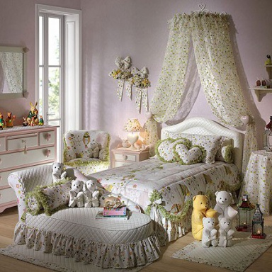 Children (set children)