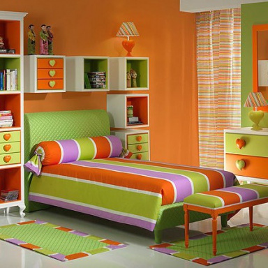 Children (headsets for children) Halley