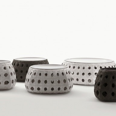 Coffee table Canasta